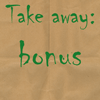 TakeAway_bonus