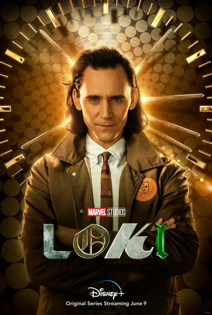Loki image courtesy of Disney Plus